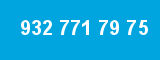 932 771 79 75